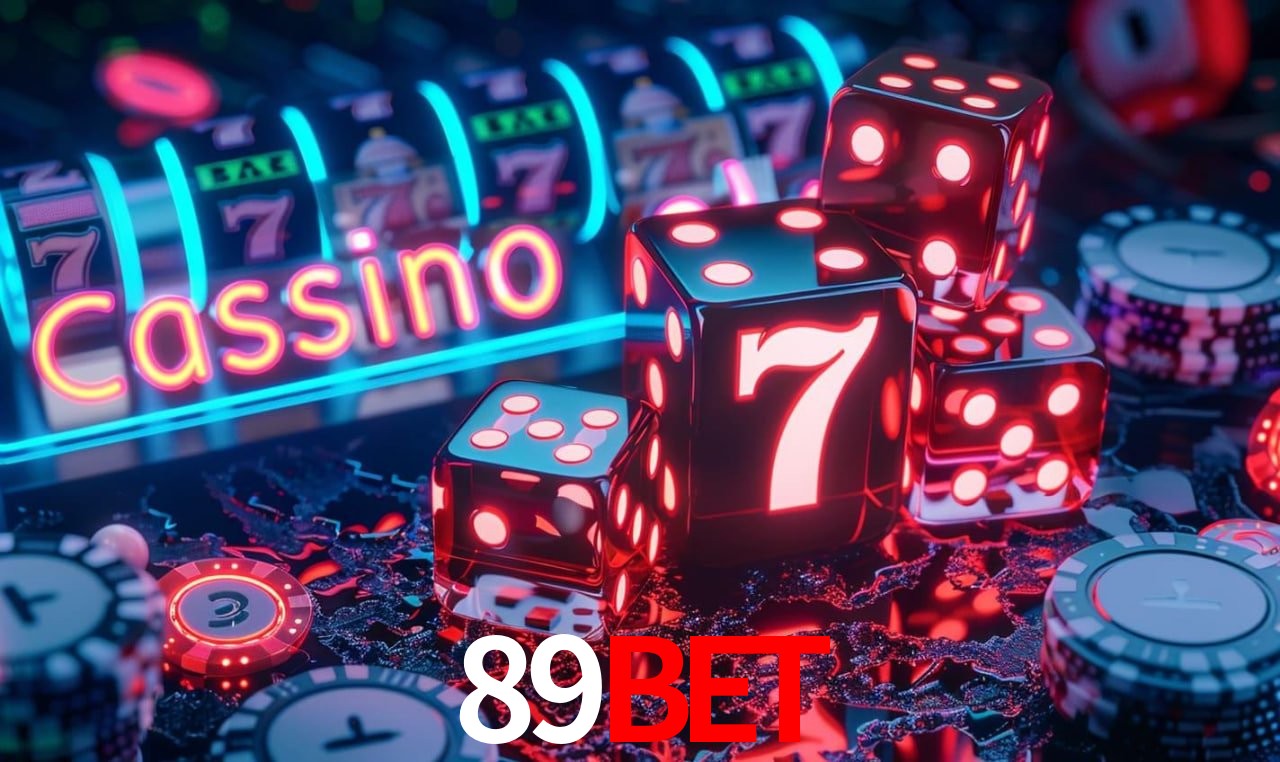 Experiência VIP 89BET