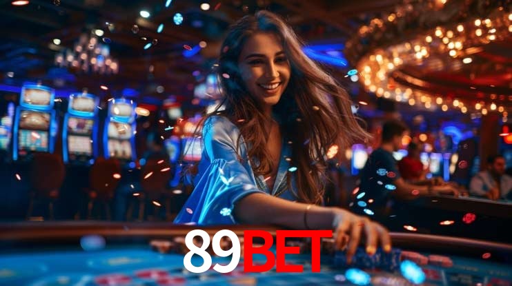 Statistics 89BET