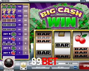 Desvendando o Mundo dos Jogos Virtuais na 89BET