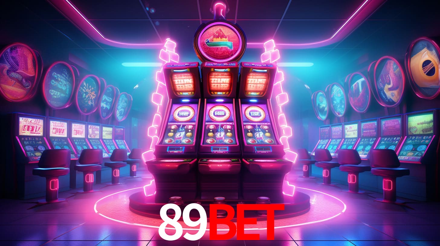 89BET - App Oficial Para Download Do Cassino - 89BET.COM