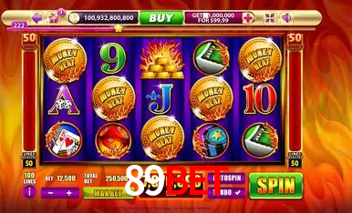 Desvendando o Mundo dos Jogos Virtuais na 89BET