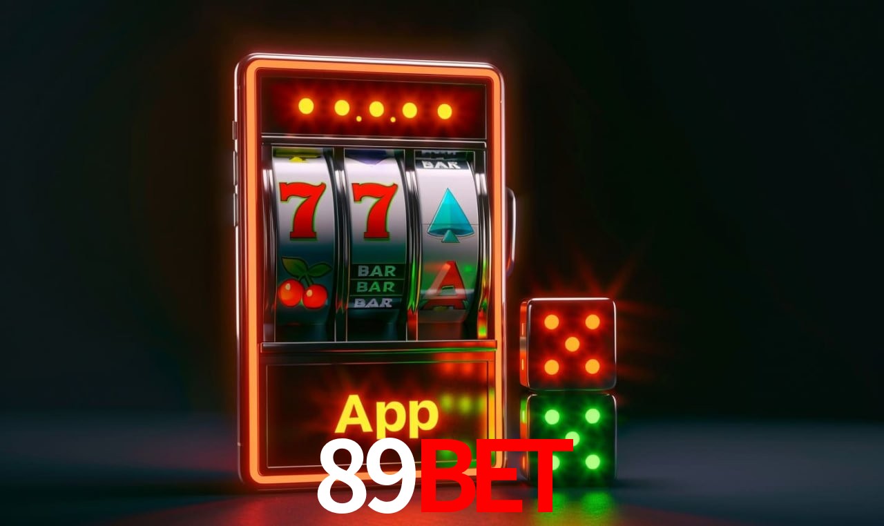 Estatísticas 89BET