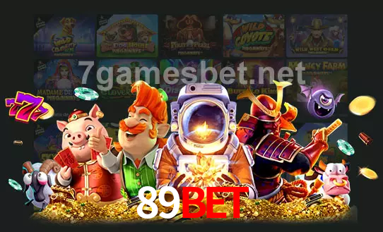 cassino 89BET