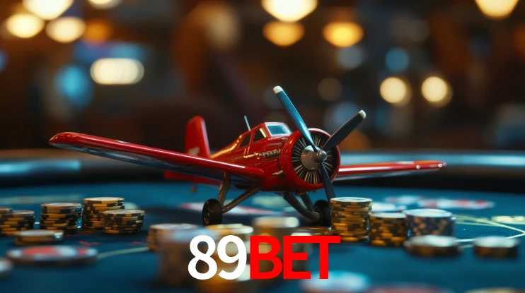 Slot Games 89BET