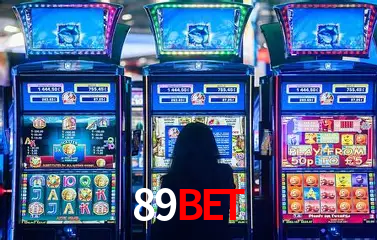 Descubra a Essência do 89BET: Nossa História e Compromissos