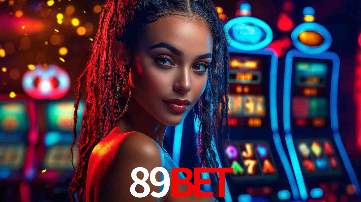 Apostas Esportivas na 89BET: Um Guia Completo