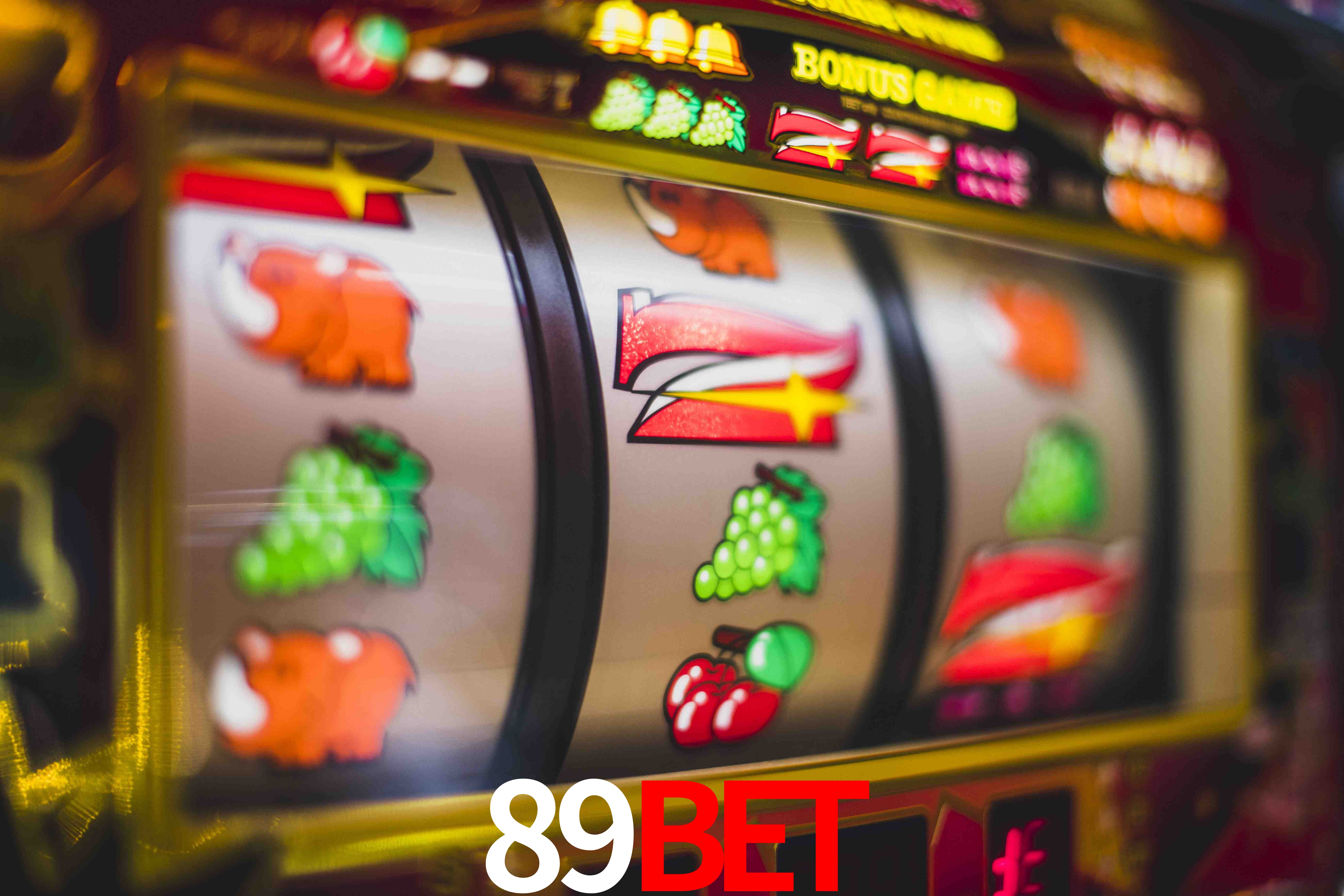 Basketball Betting 89BET