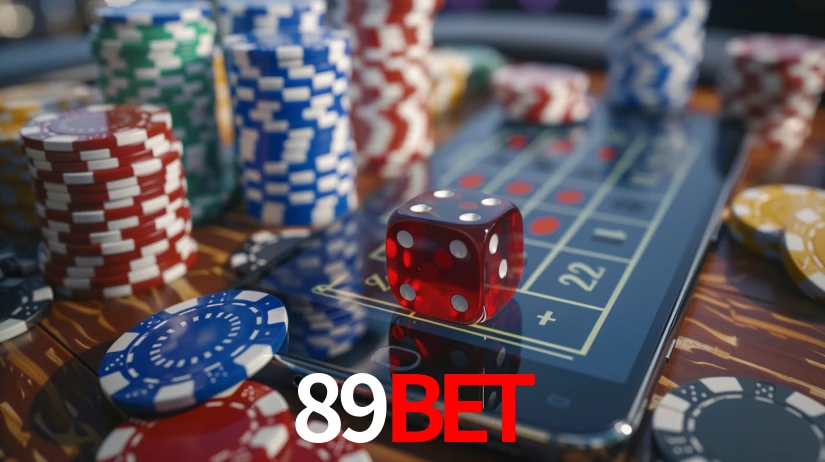 89BET