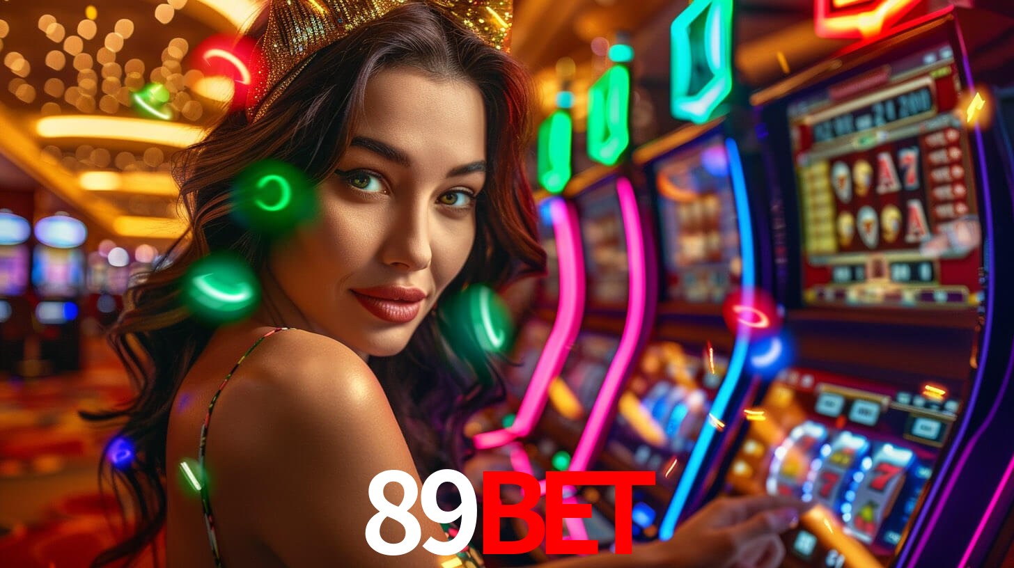 Escolher plataforma para baixar 89BET