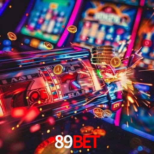 Jogos Exclusivos 89BET