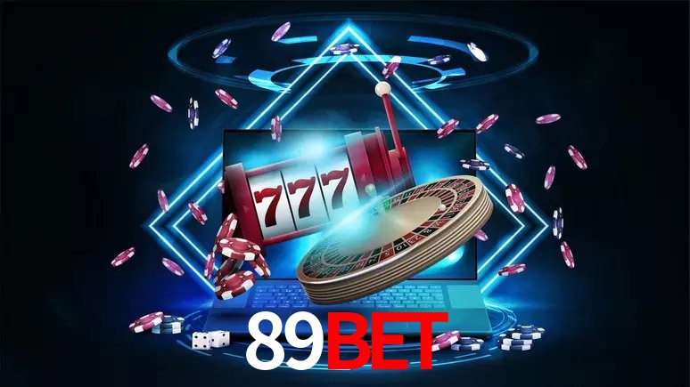 Provedores de Jogos 89BET