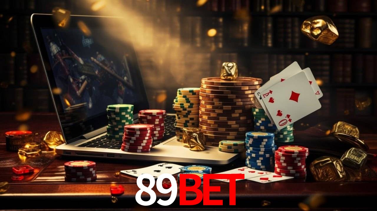 Torneios 89BET