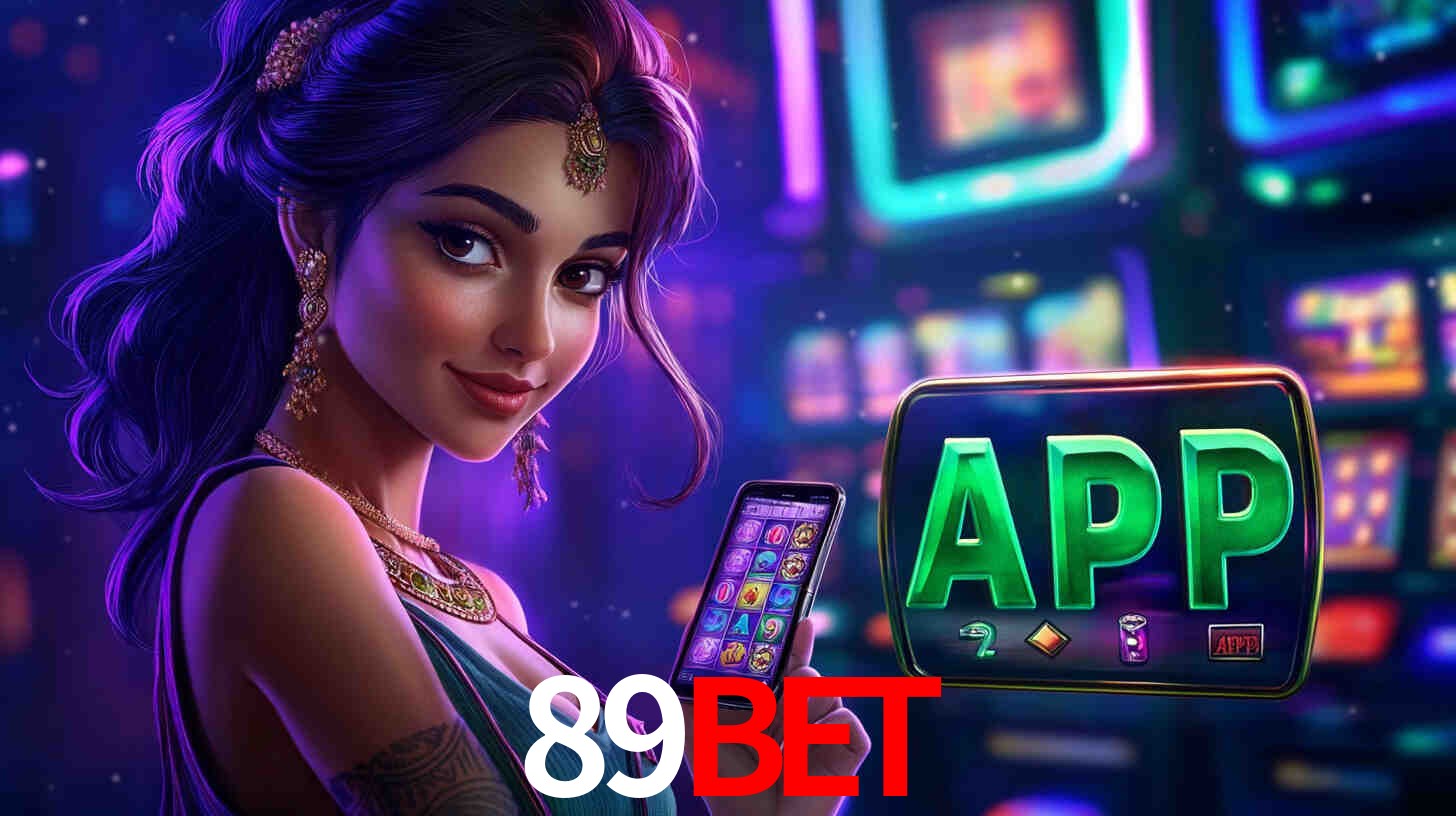89BET app