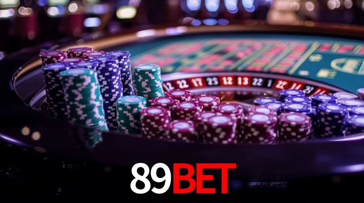 Blackjack Table 89BET