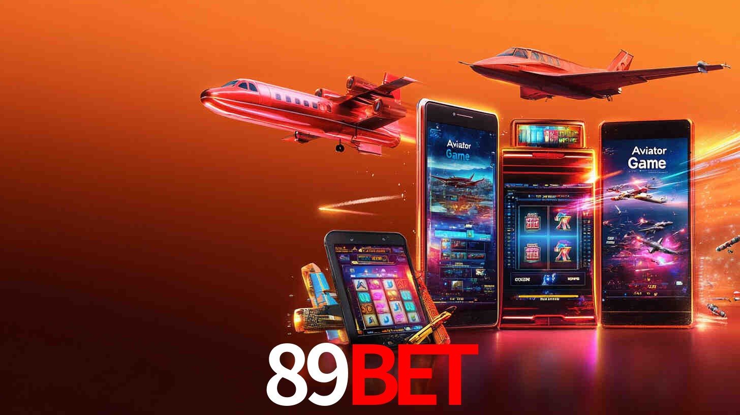 Descubra a Magia dos Jogos de Arcade no 89BET