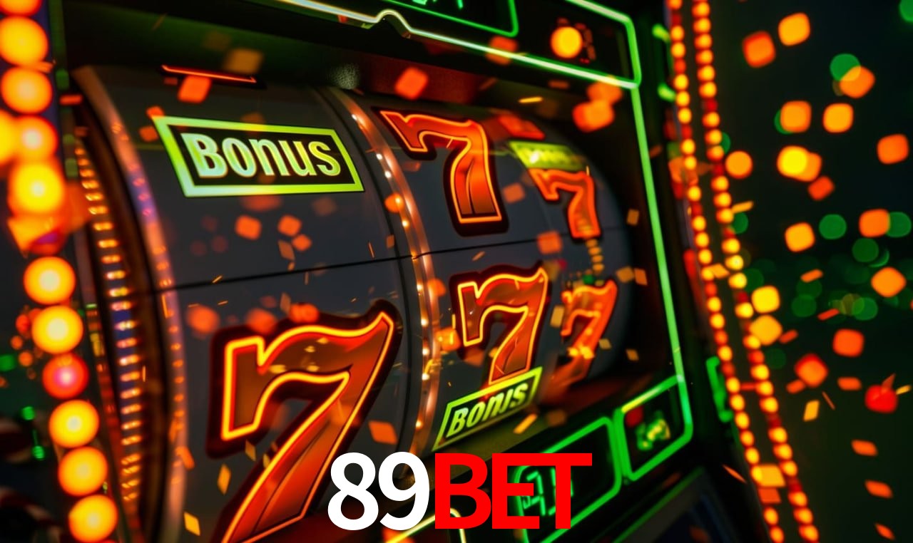 Desvendando o Mundo dos Jogos Virtuais na 89BET