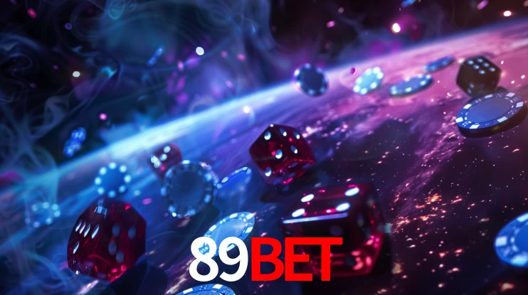 Game Providers 89BET