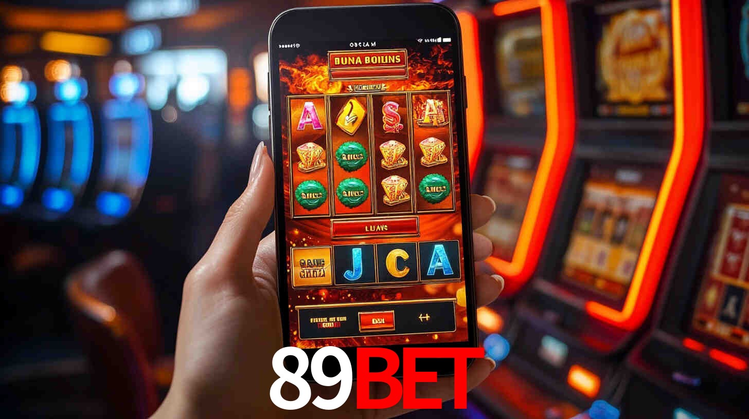 89BET.COM
