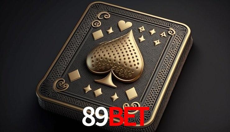 Apostas de Tênis 89BET
