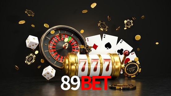 Football Betting 89BET