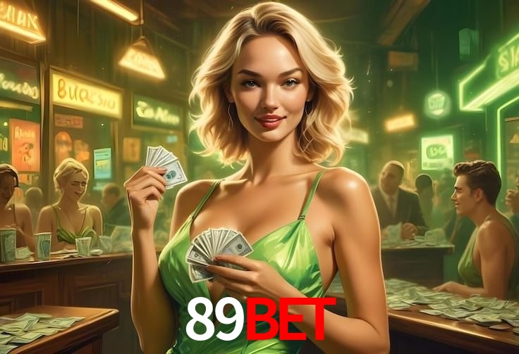 Descubra a Essência do 89BET: Nossa História e Compromissos