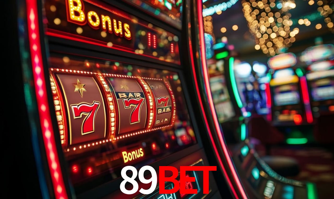 Download rápido e seguro na 89BET