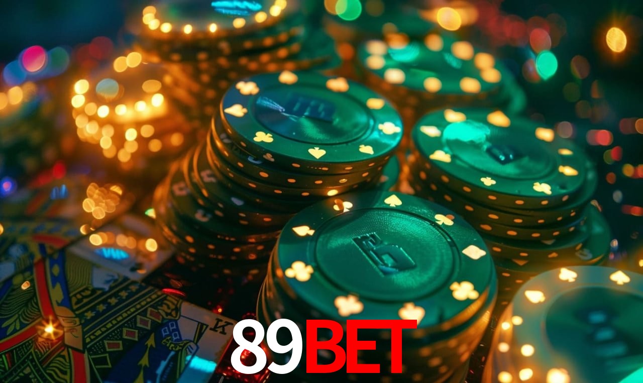 Casino VIP 89BET