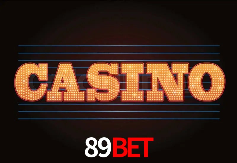 Apostas de Basquete 89BET