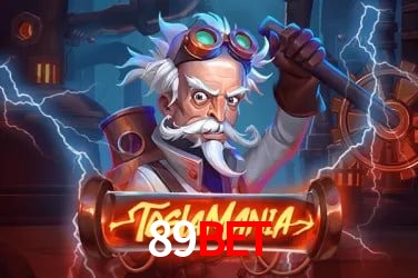 Casino Ao Vivo 89BET