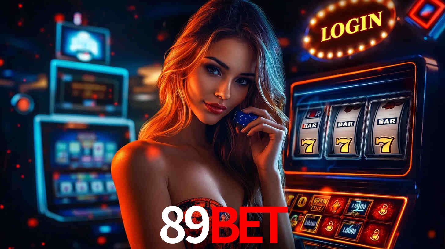 89BET app