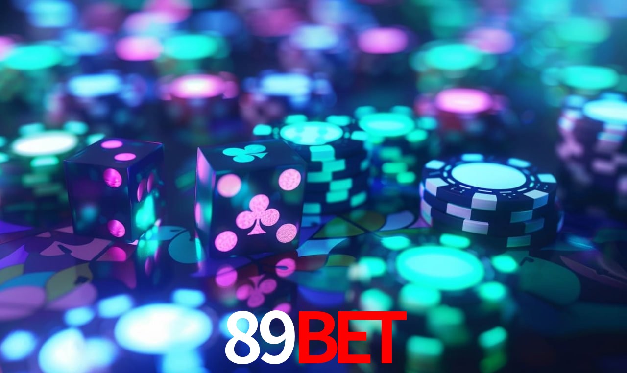 Programa VIP 89BET