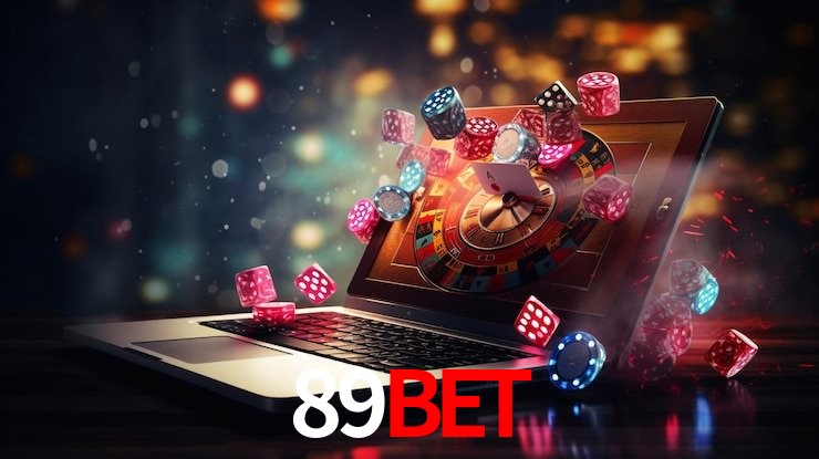 A Emoção da Loteria na 89BET: Uma Chance de Mudança de Vida