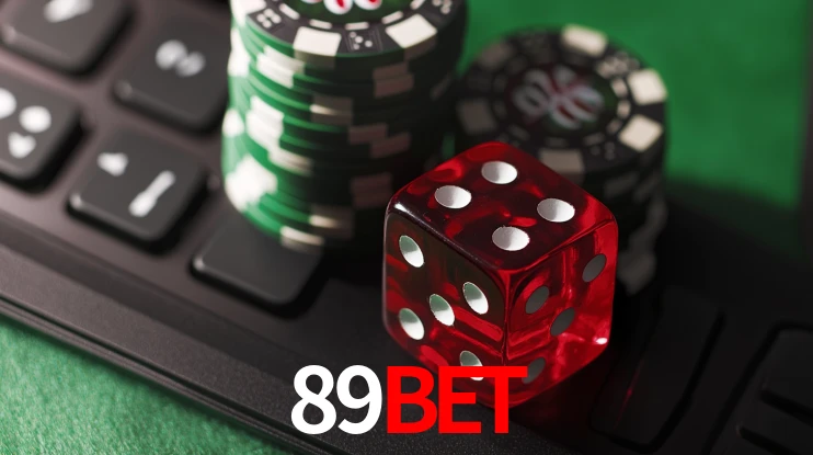 Quick Registration 89BET