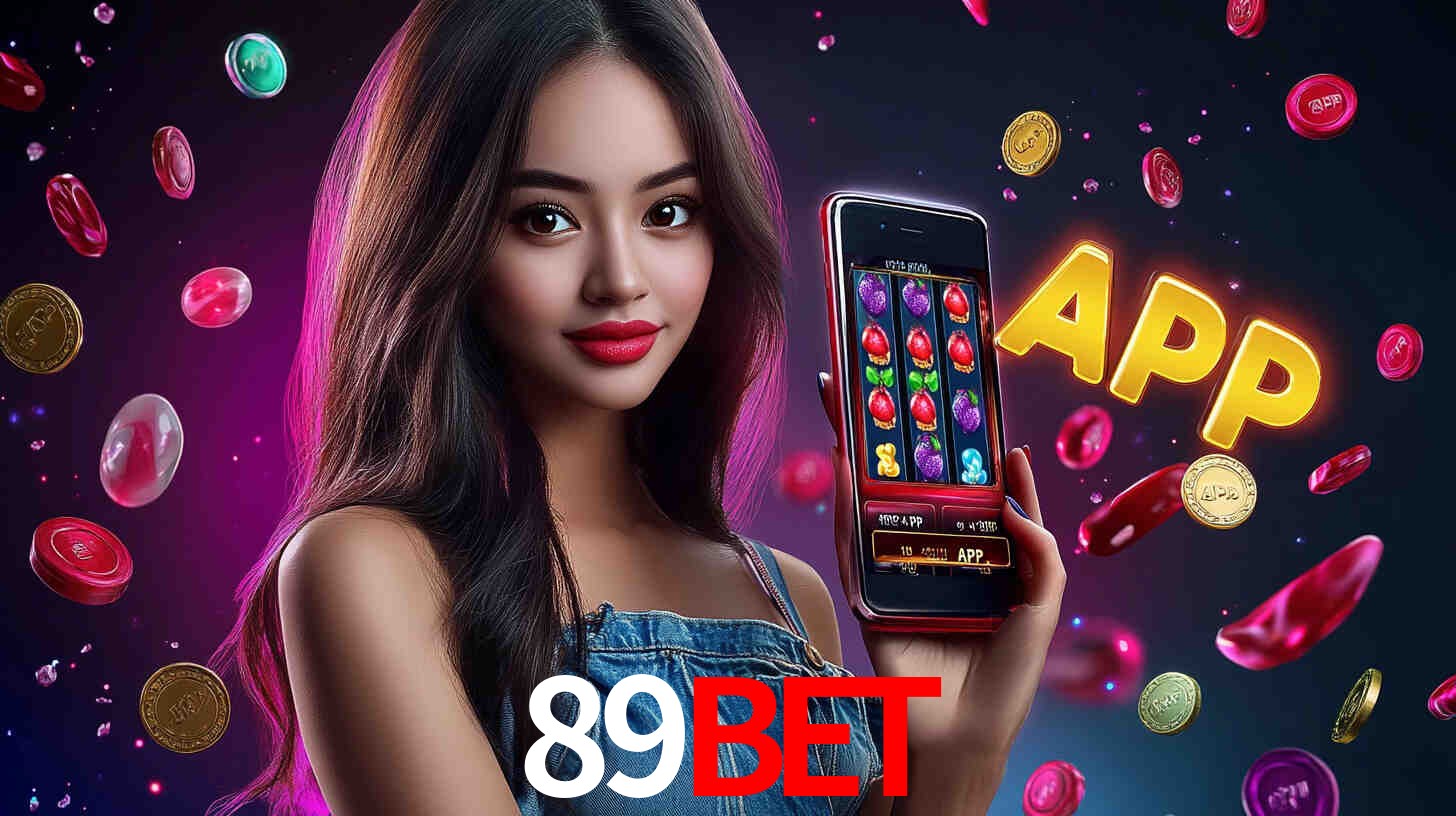 Apostas Esportivas na 89BET: Um Guia Completo