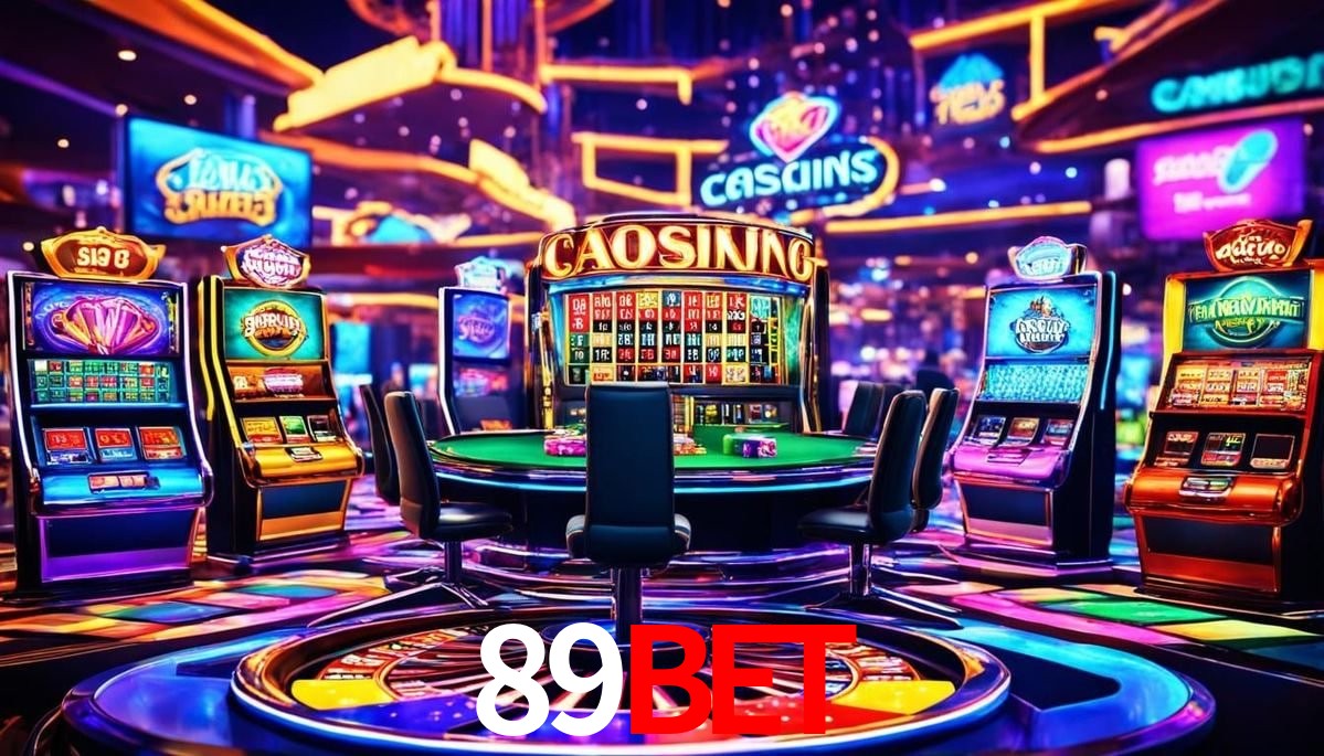 Estatísticas Esportivas 89BET