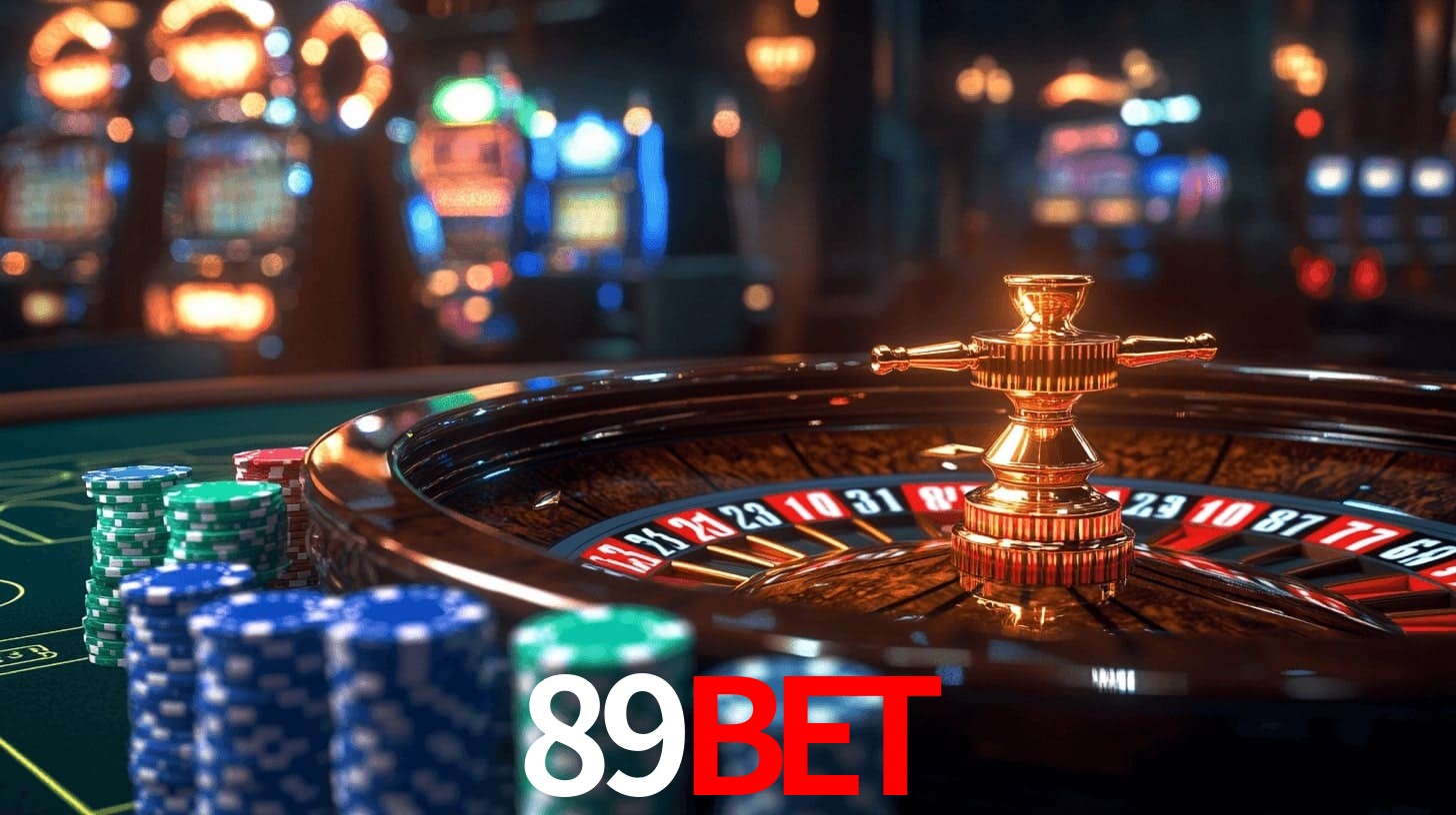89BET