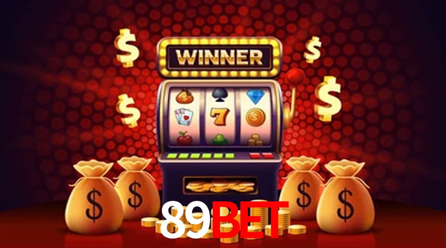 Account Benefits 89BET