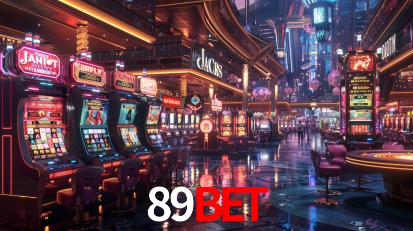 Games Directory 89BET