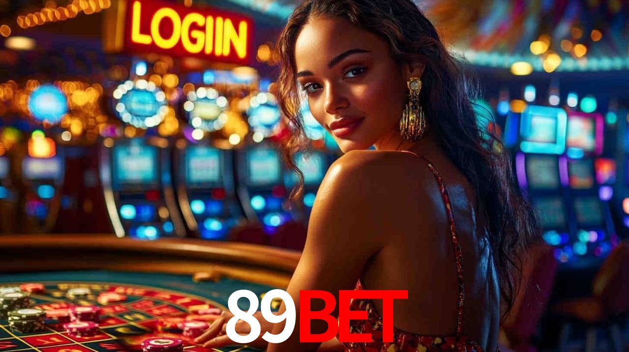 Diretório de Jogos 89BET