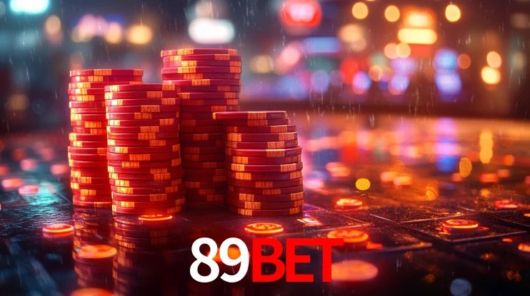 89BET app