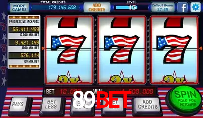 Descubra a Magia dos Jogos de Arcade no 89BET