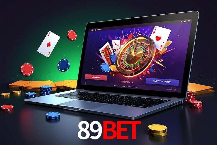 Ofertas Exclusivas 89BET