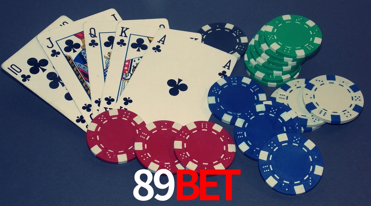 Player Reviews 89BET