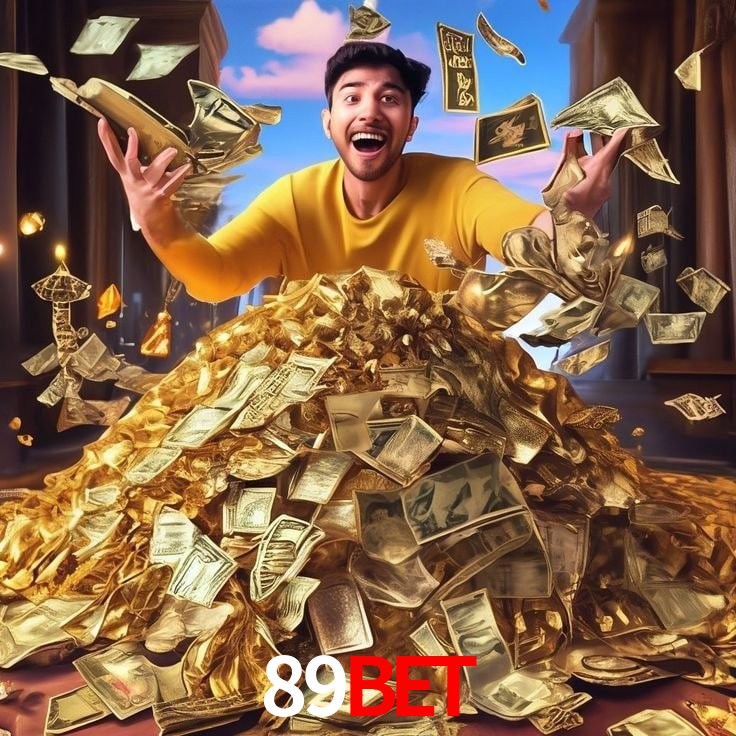 Bônus Diários 89BET