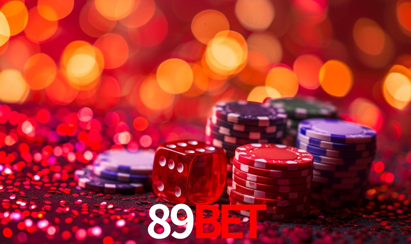 Descubra a Essência do 89BET: Nossa História e Compromissos