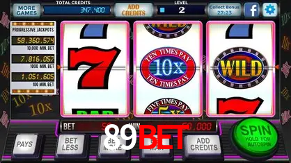 Explorando a Categoria de Eventos em Apostas na 89BET