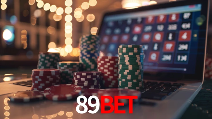 Secure Login 89BET
