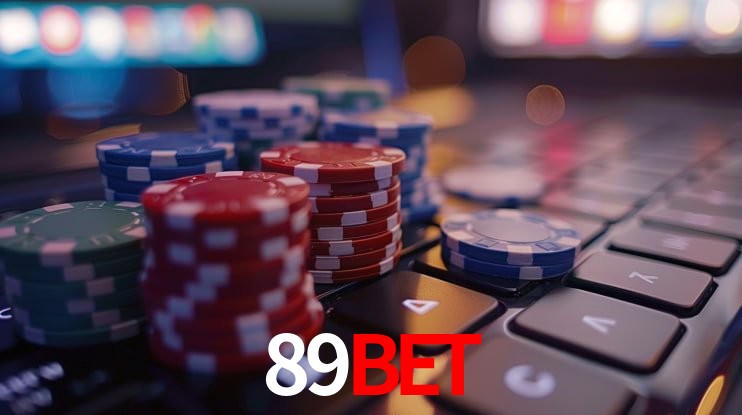 Tecnologia da Plataforma 89BET