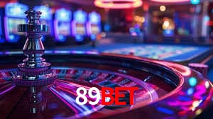 Apostas de Futebol 89BET