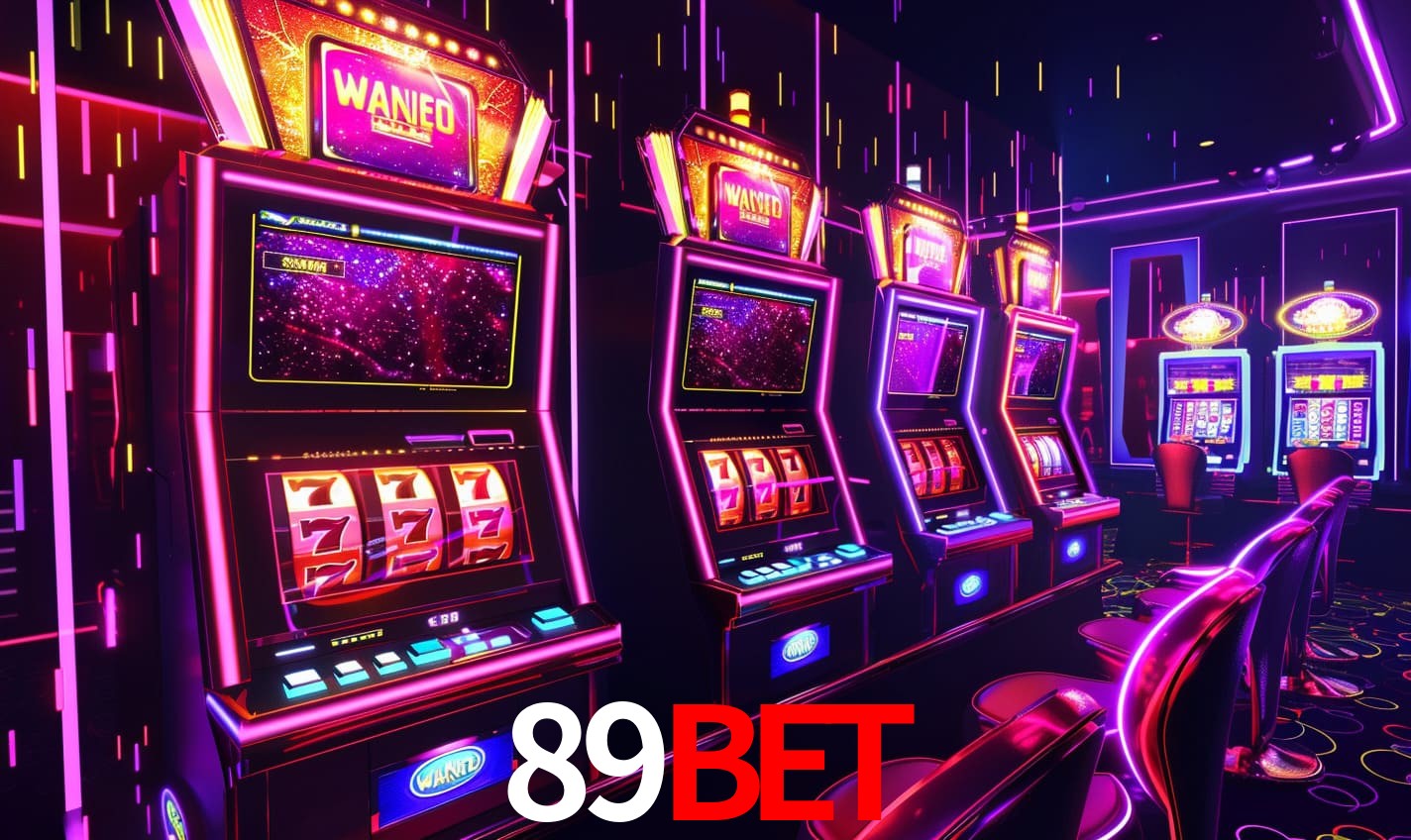 Explorando a Categoria de Eventos em Apostas na 89BET